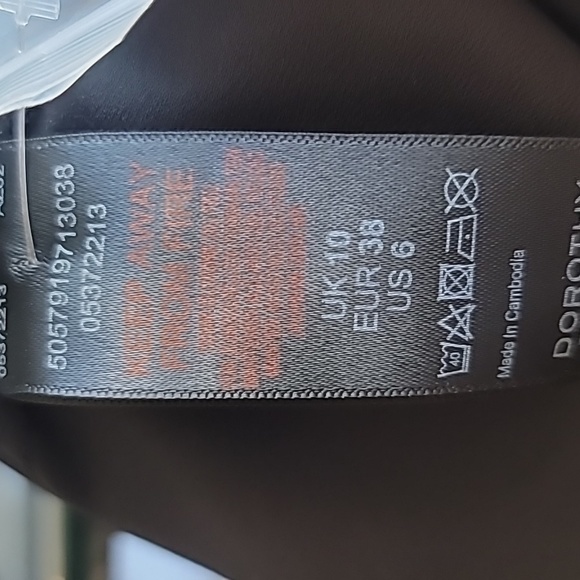 DOROTHY PERKINS Blouse - Picture 6 of 6